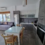 Barewake's Place 1 Spacious Cycladic And Seaside View South Paros Aliki (Paros)