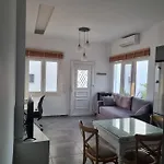 Barewake's Place 1 Spacious Cycladic And Seaside View South Paros Aliki (Paros)