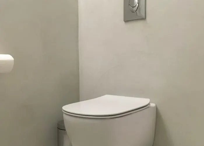 Appartement Barewake's Place 1 Spacious Cycladic And Seaside View South Paros Alikí